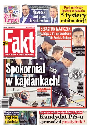 Fakt 122/2025
