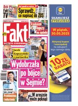 Fakt 123/2025