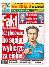 Fakt 125/2025