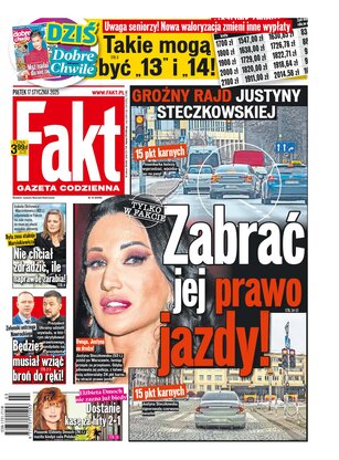 Fakt 13/2025