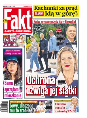 Fakt 130/2025