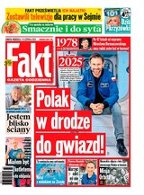 Fakt 131/2025