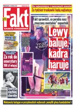 Fakt 132/2025