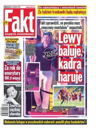 Fakt 132/2025