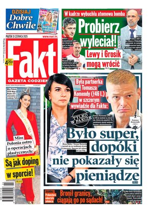 Fakt 136/2025