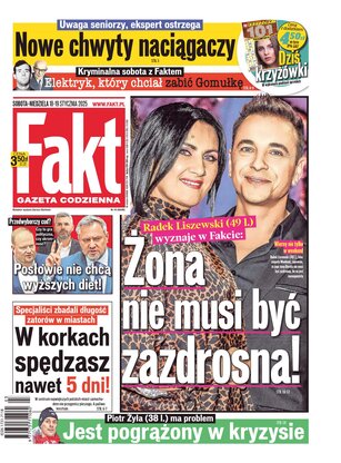 Fakt 14/2025