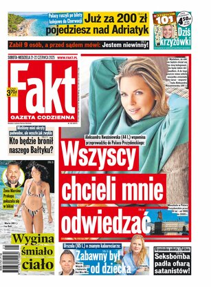 Fakt 142/2025