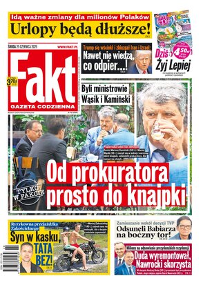 Fakt 145/2025