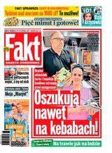 Fakt 148/2025