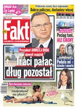 Fakt 151/2025
