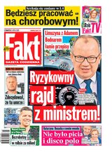 Fakt 152/2025