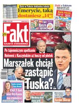 Fakt 156/2025