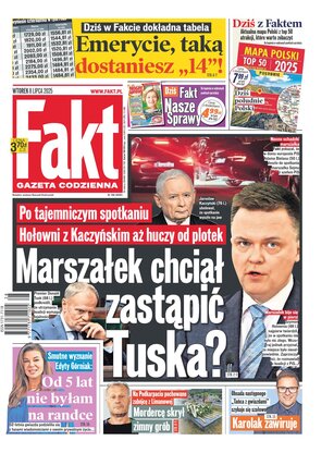 Fakt 156/2025