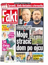 Fakt 163/2025