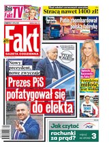Fakt 164/2025