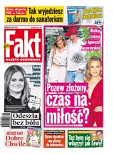Fakt 165/2025