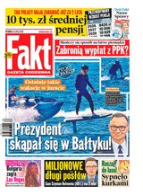 Fakt 168/2025