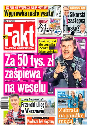 Fakt 169/2025