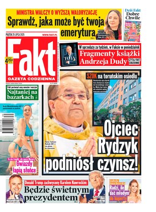 Fakt 171/2025