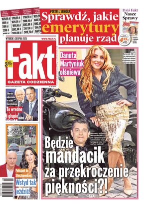 Fakt 180/2025
