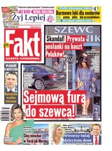 Fakt 181/2025