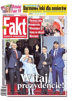 Fakt 182/2025
