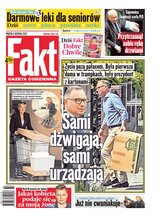 Fakt 183/2025