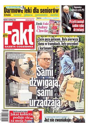Fakt 183/2025