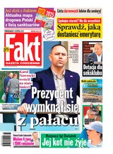 Fakt 185/2025
