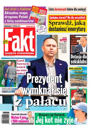 Fakt 185/2025