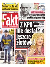 Fakt 186/2025