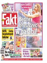 Fakt 188/2025