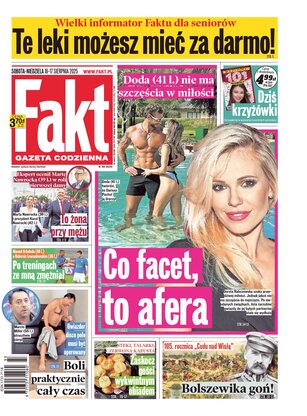 Fakt 189/2025