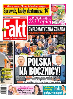 Fakt 192/2025