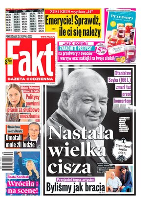 Fakt 196/2025