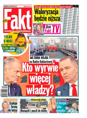 Fakt 199/2025