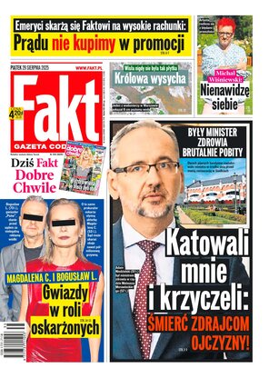 Fakt 200/2025