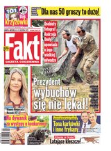 Fakt 201/2025