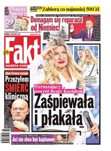 Fakt 203/2025