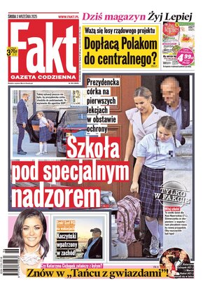 Fakt 204/2025