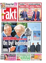 Fakt 205/2025