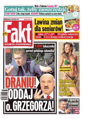 Fakt 208/2025