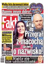 Fakt 21/2025