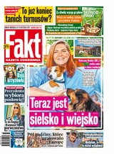 Fakt 213/2025