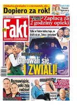 Fakt 215/2025