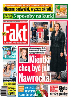 Fakt 219/2025