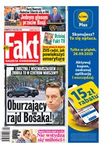 Fakt 223/2025