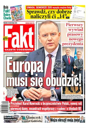 Fakt 224/2025