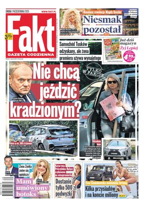 Fakt 228/2025