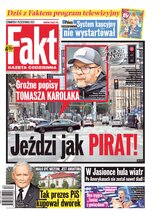Fakt 229/2025